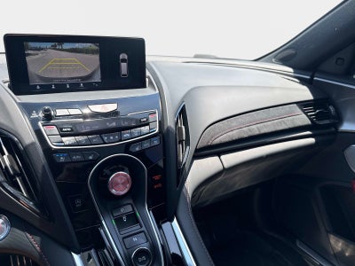 2023 Acura RDX w/A-Spec Package