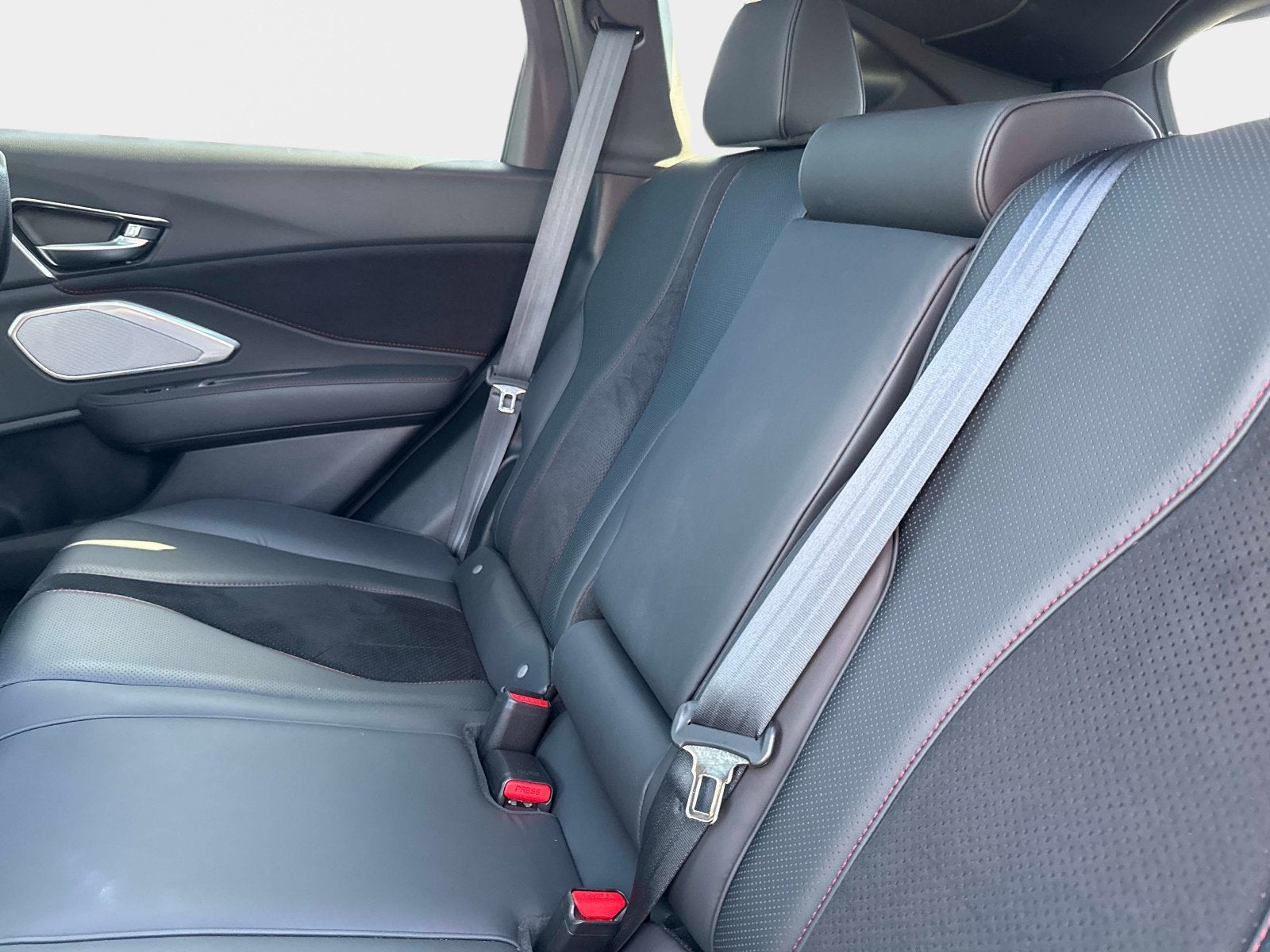 2023 Acura RDX w/A-Spec Package