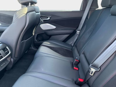 2023 Acura RDX w/A-Spec Package