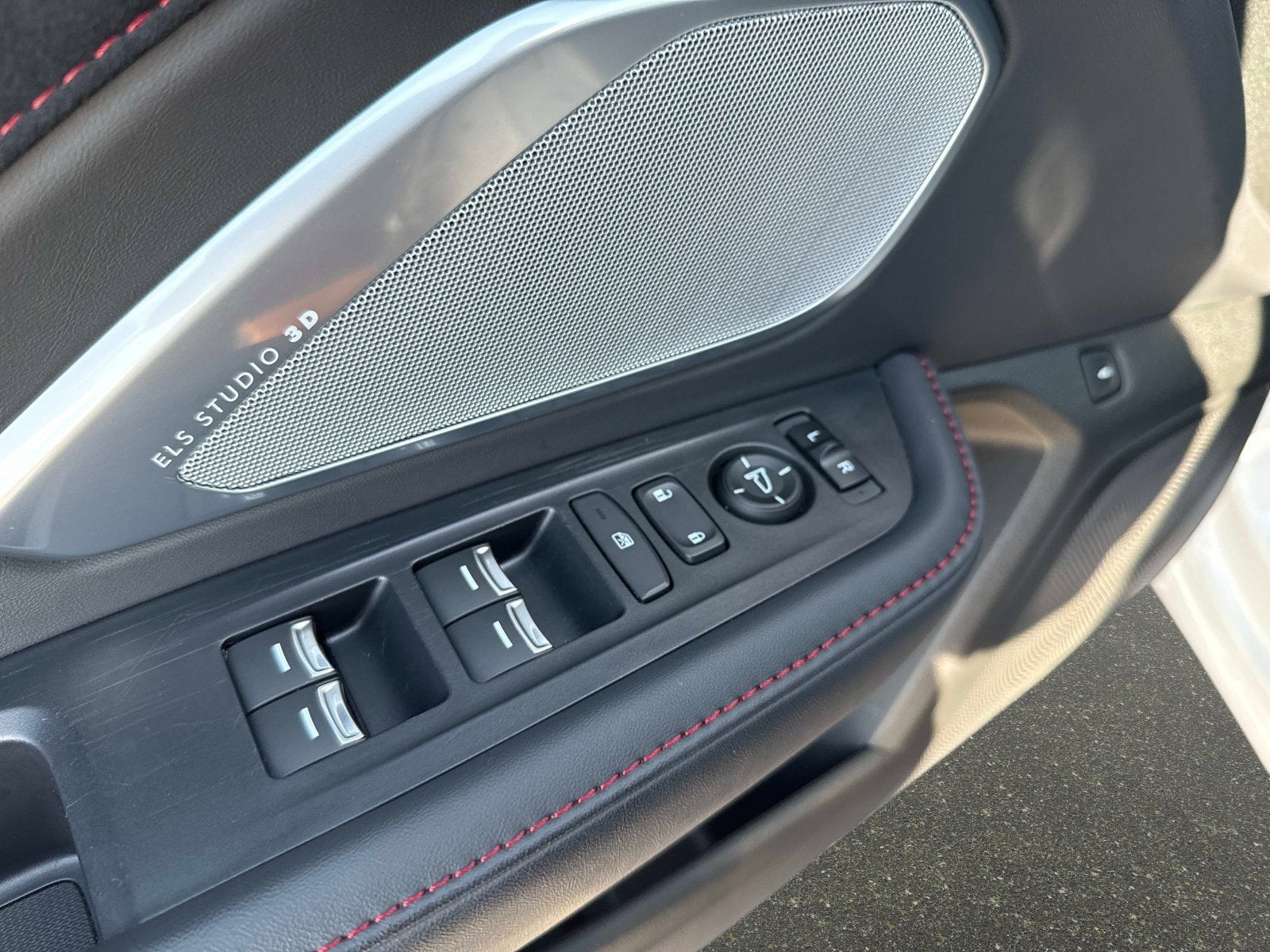 2023 Acura RDX w/A-Spec Package