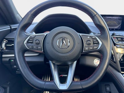 2023 Acura RDX w/A-Spec Package