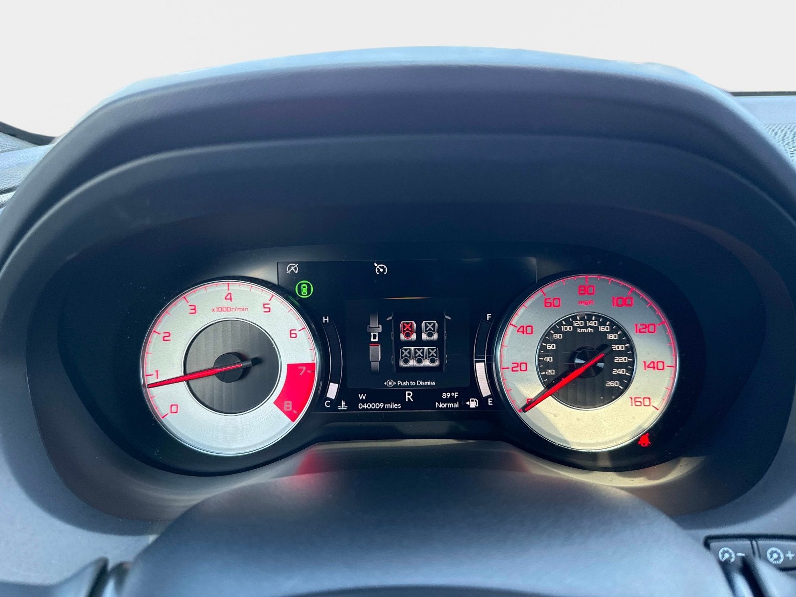 2023 Acura RDX w/A-Spec Package