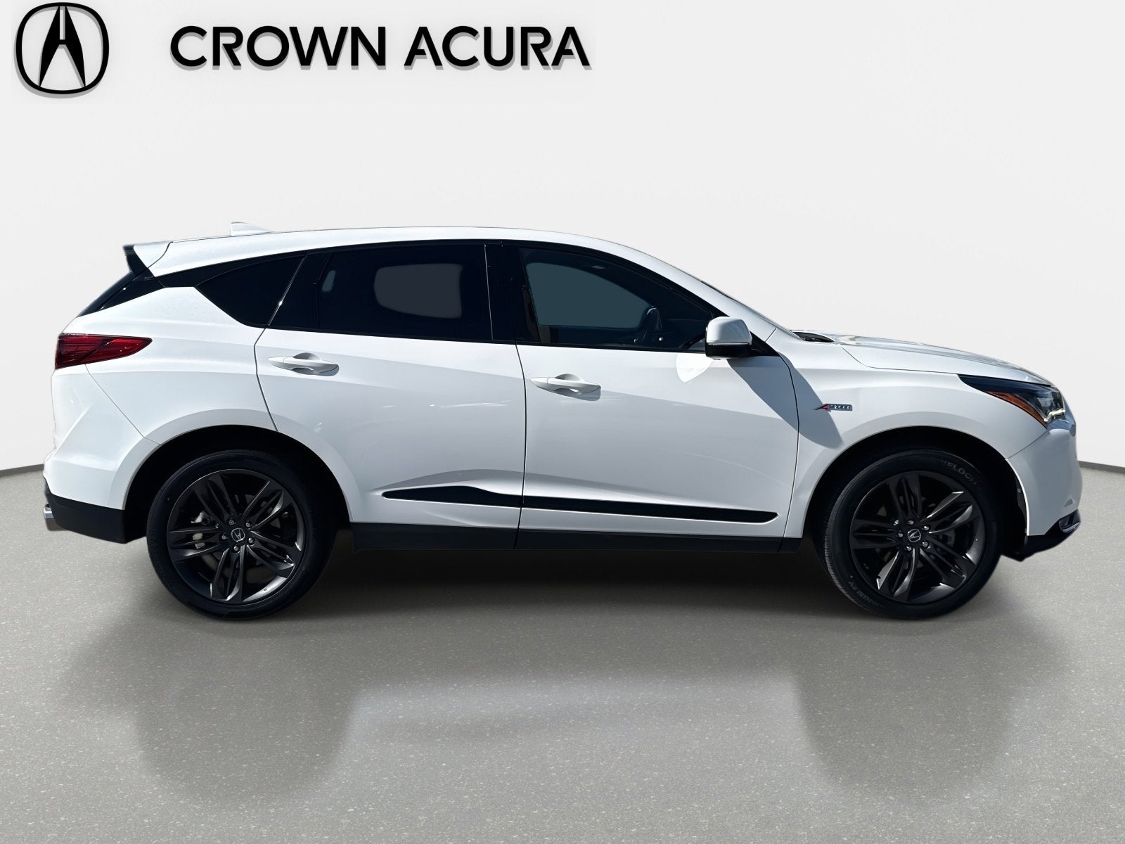 2023 Acura RDX w/A-Spec Package