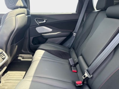 2023 Acura RDX w/A-Spec Package