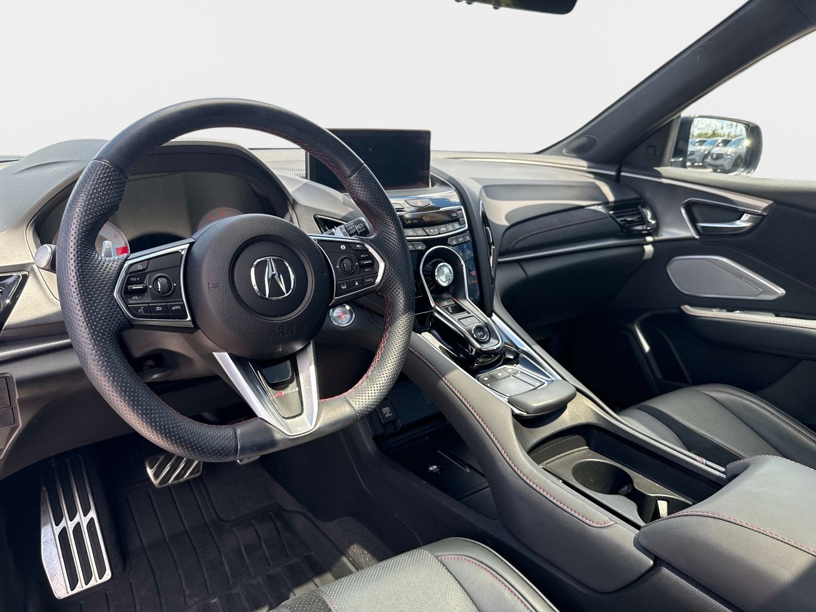 2023 Acura RDX w/A-Spec Package