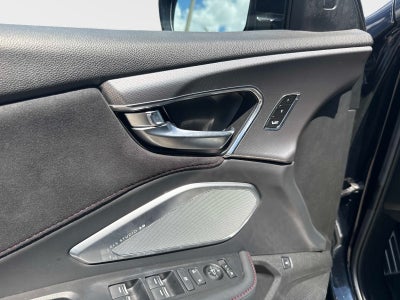 2023 Acura RDX w/A-Spec Package