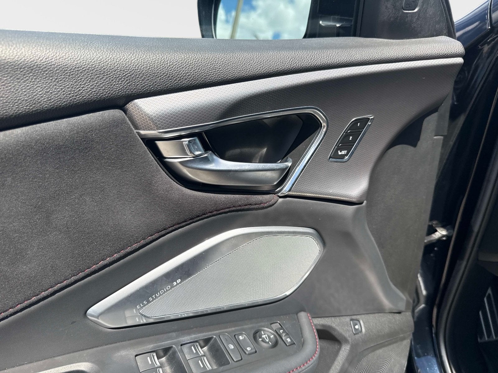 2023 Acura RDX w/A-Spec Package