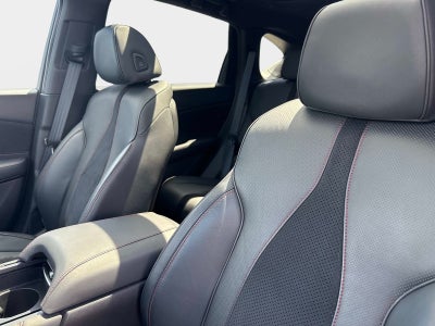 2023 Acura RDX w/A-Spec Package