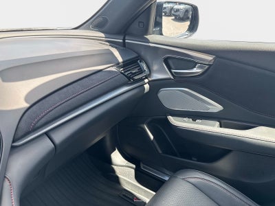 2023 Acura RDX w/A-Spec Package