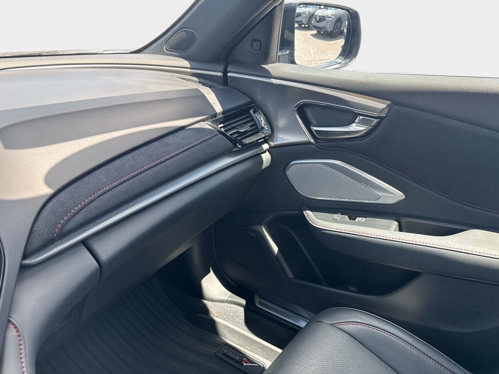 2023 Acura RDX w/A-Spec Package