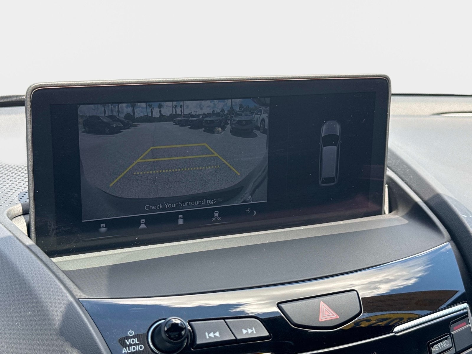 2023 Acura RDX w/A-Spec Package