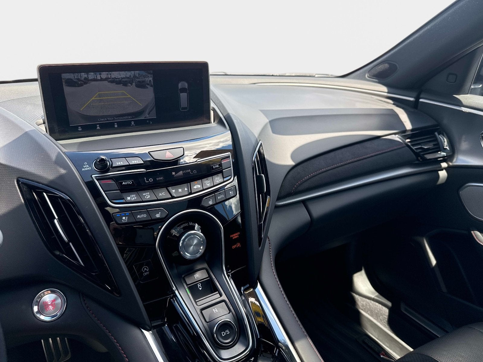2023 Acura RDX w/A-Spec Package