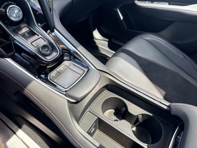 2023 Acura RDX w/A-Spec Package