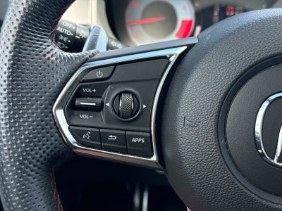 2023 Acura RDX w/A-Spec Package
