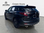 2023 Acura RDX w/A-Spec Package