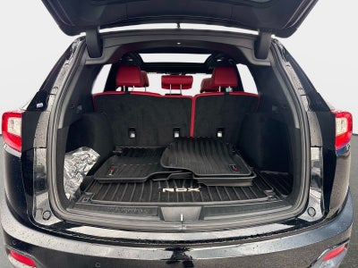 2023 Acura RDX w/A-Spec Package