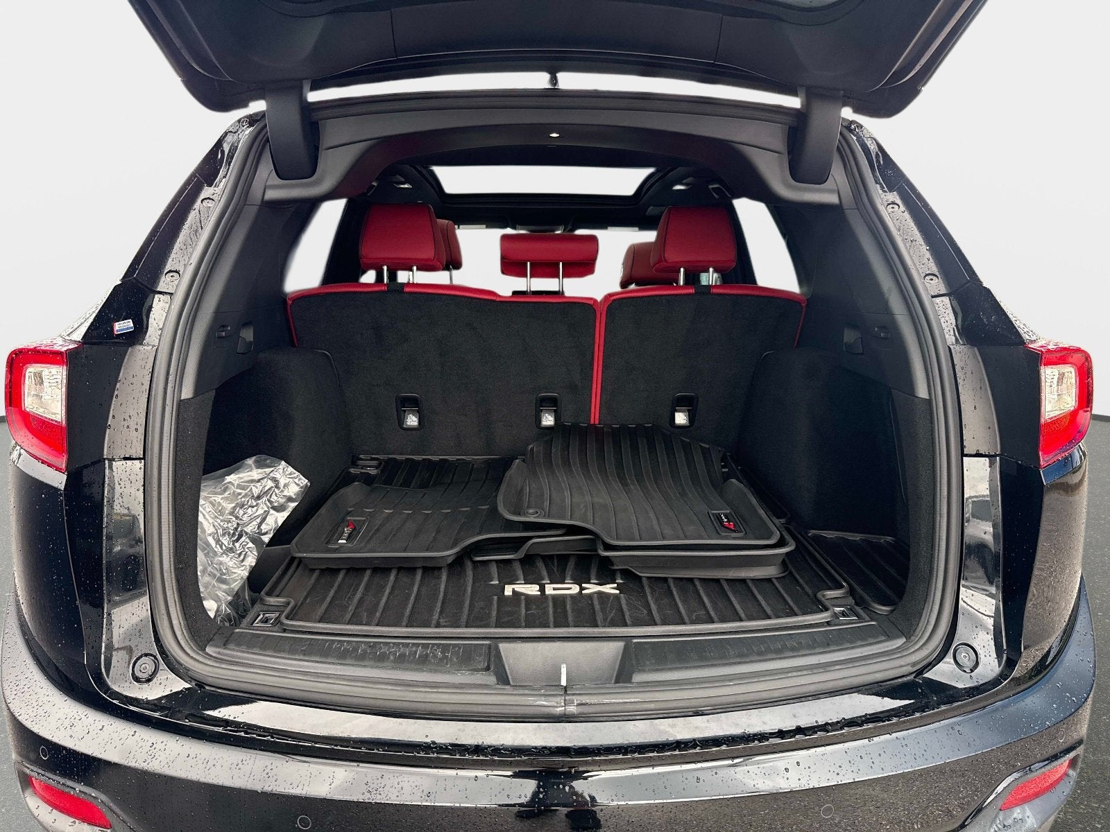 2023 Acura RDX w/A-Spec Package