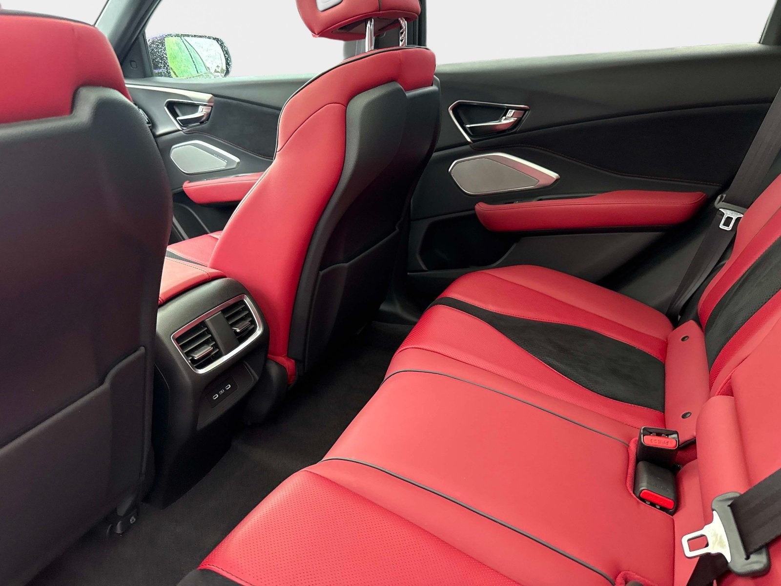2023 Acura RDX w/A-Spec Package