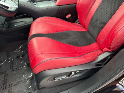 2023 Acura RDX w/A-Spec Package