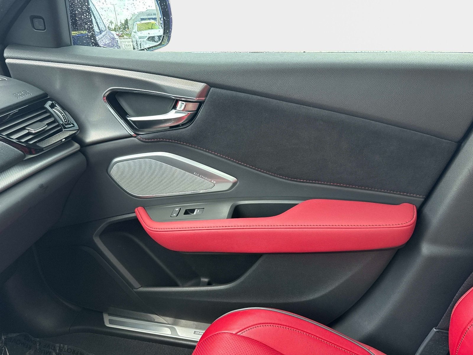 2023 Acura RDX w/A-Spec Package