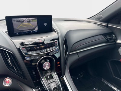 2023 Acura RDX w/A-Spec Package
