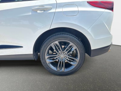 2023 Acura RDX w/A-Spec Package