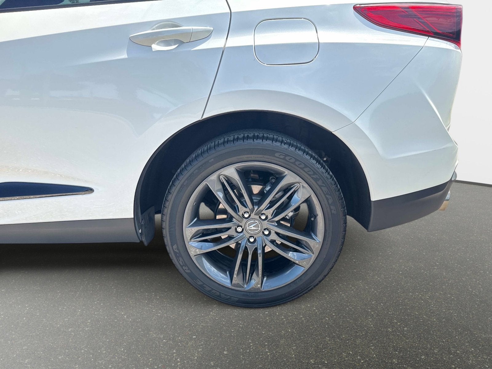 2023 Acura RDX w/A-Spec Package