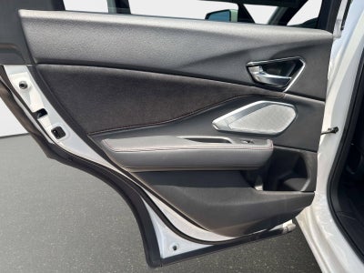 2023 Acura RDX w/A-Spec Package