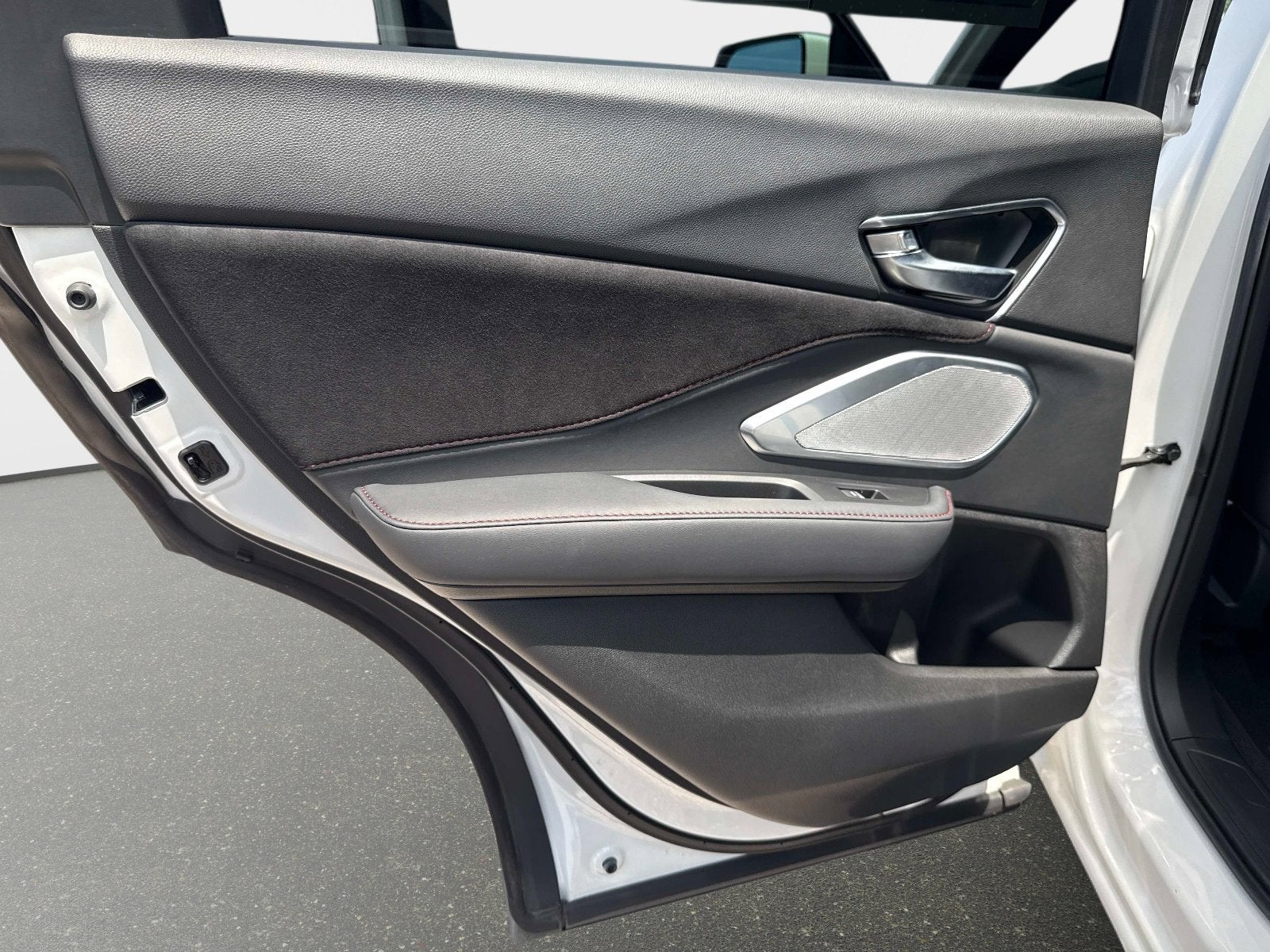 2023 Acura RDX w/A-Spec Package