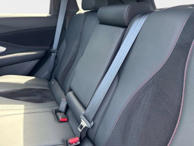 2023 Acura RDX w/A-Spec Package