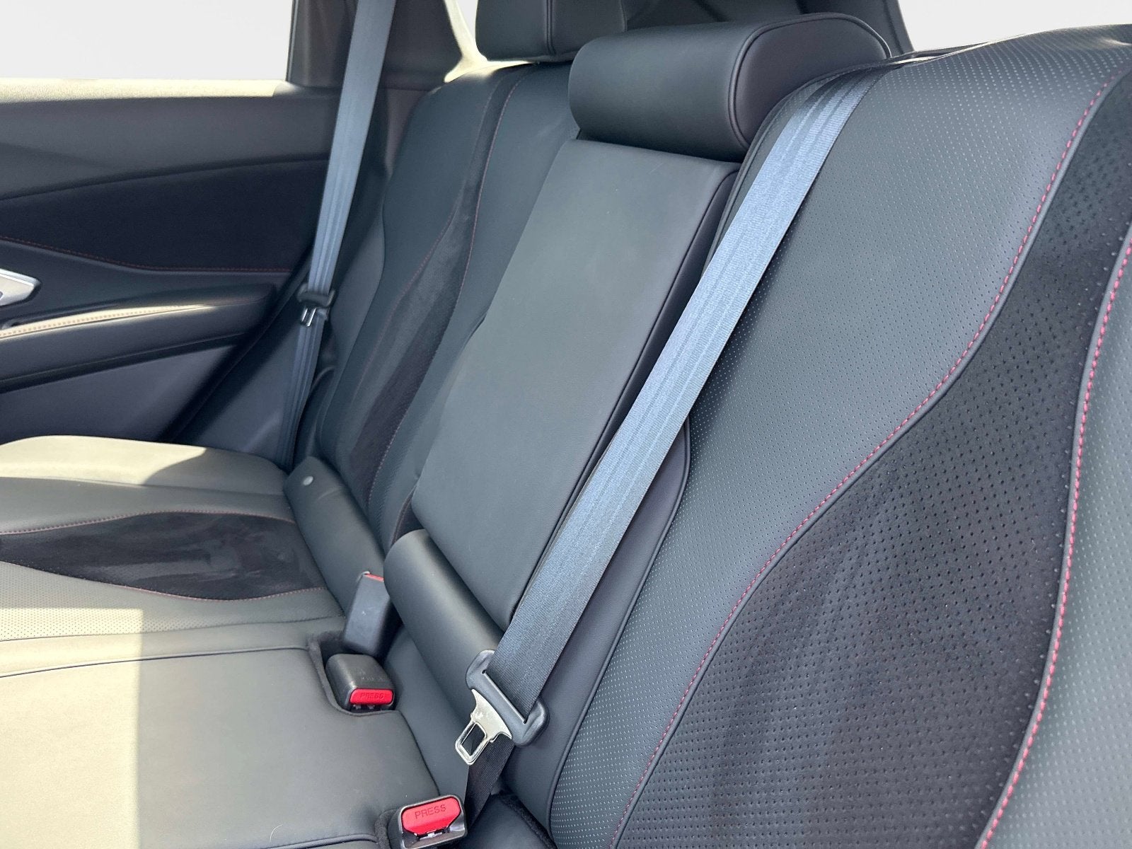 2023 Acura RDX w/A-Spec Package