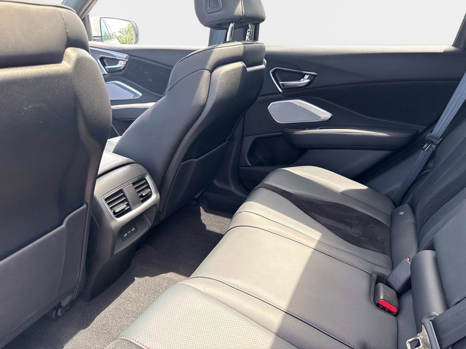 2023 Acura RDX w/A-Spec Package