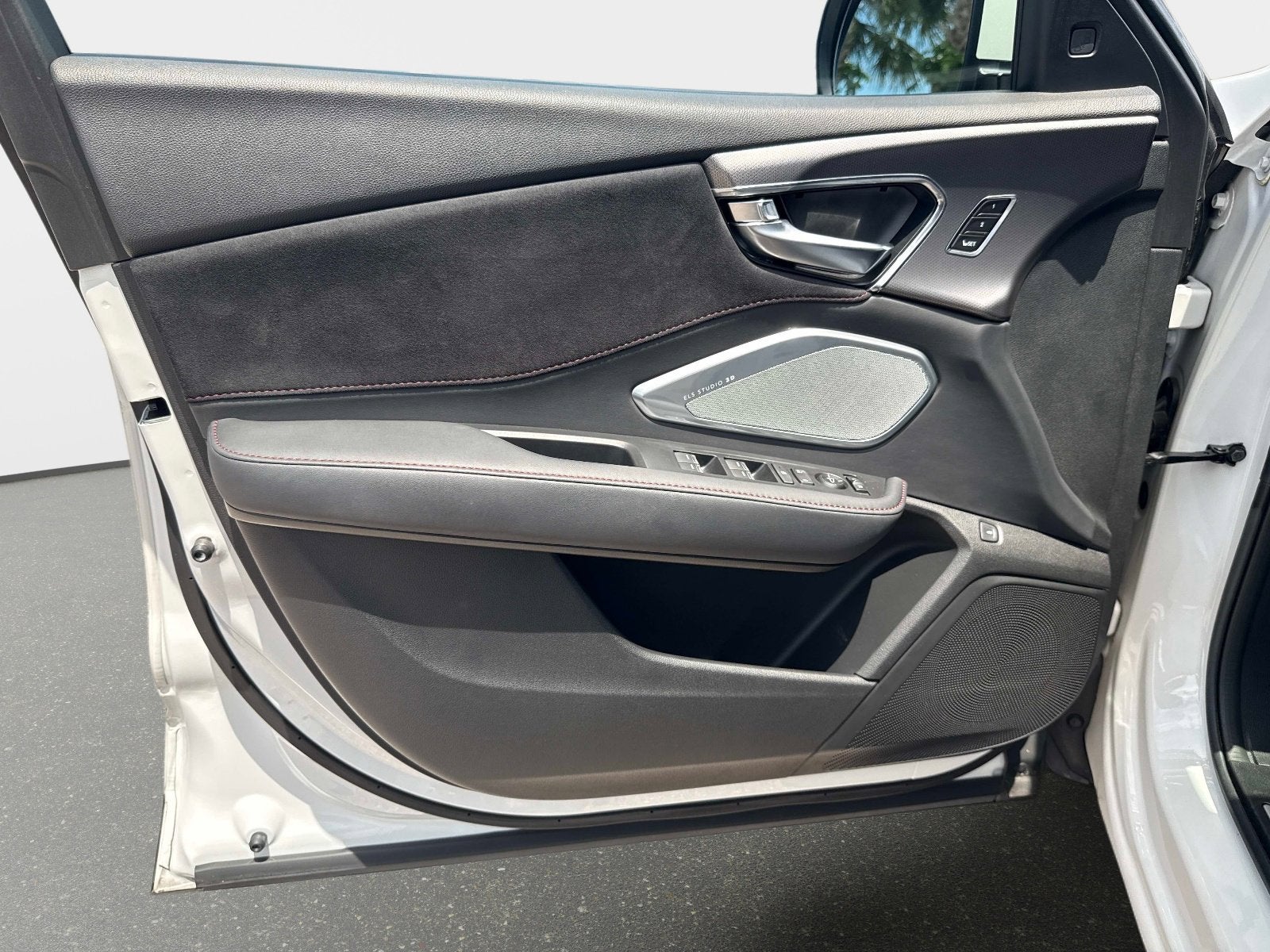 2023 Acura RDX w/A-Spec Package