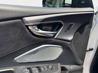 2023 Acura RDX w/A-Spec Package
