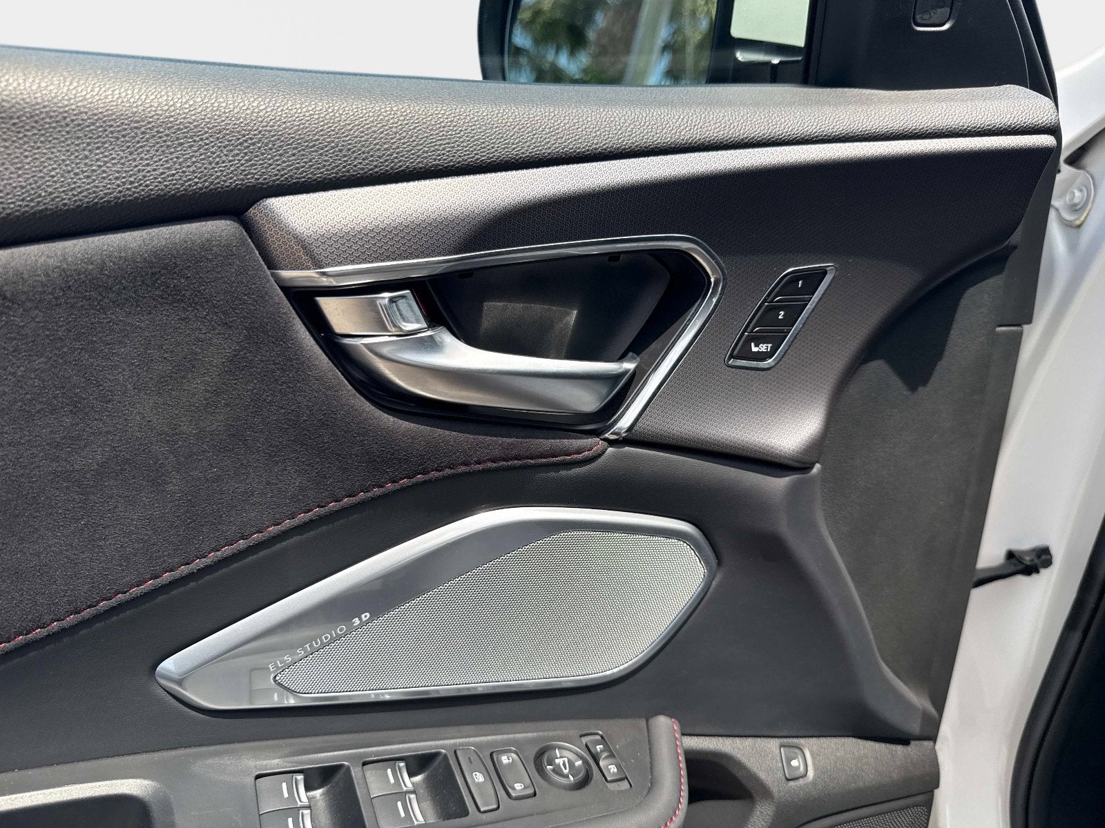 2023 Acura RDX w/A-Spec Package