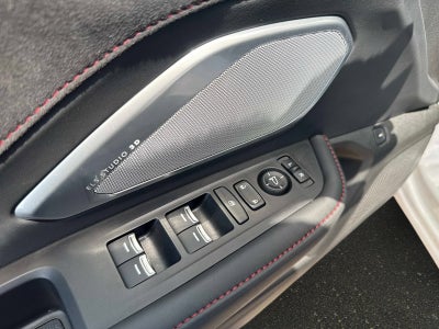 2023 Acura RDX w/A-Spec Package