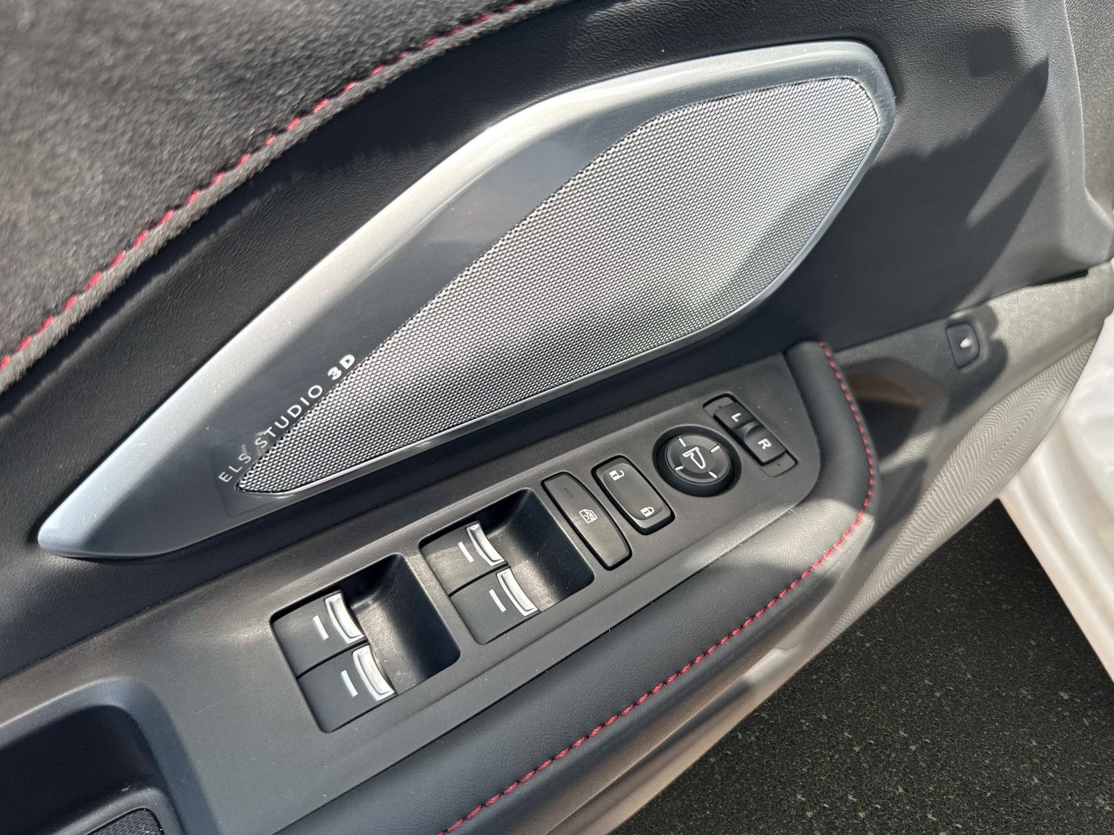 2023 Acura RDX w/A-Spec Package
