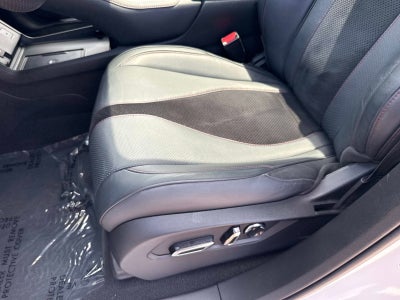 2023 Acura RDX w/A-Spec Package