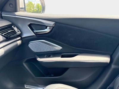 2023 Acura RDX w/A-Spec Package