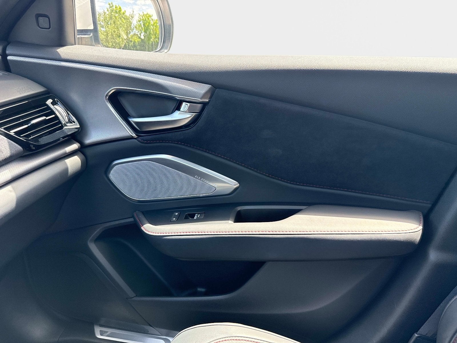 2023 Acura RDX w/A-Spec Package
