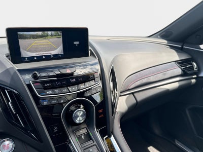 2023 Acura RDX w/A-Spec Package