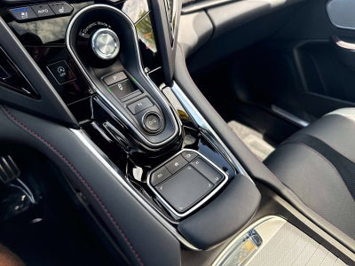 2023 Acura RDX w/A-Spec Package