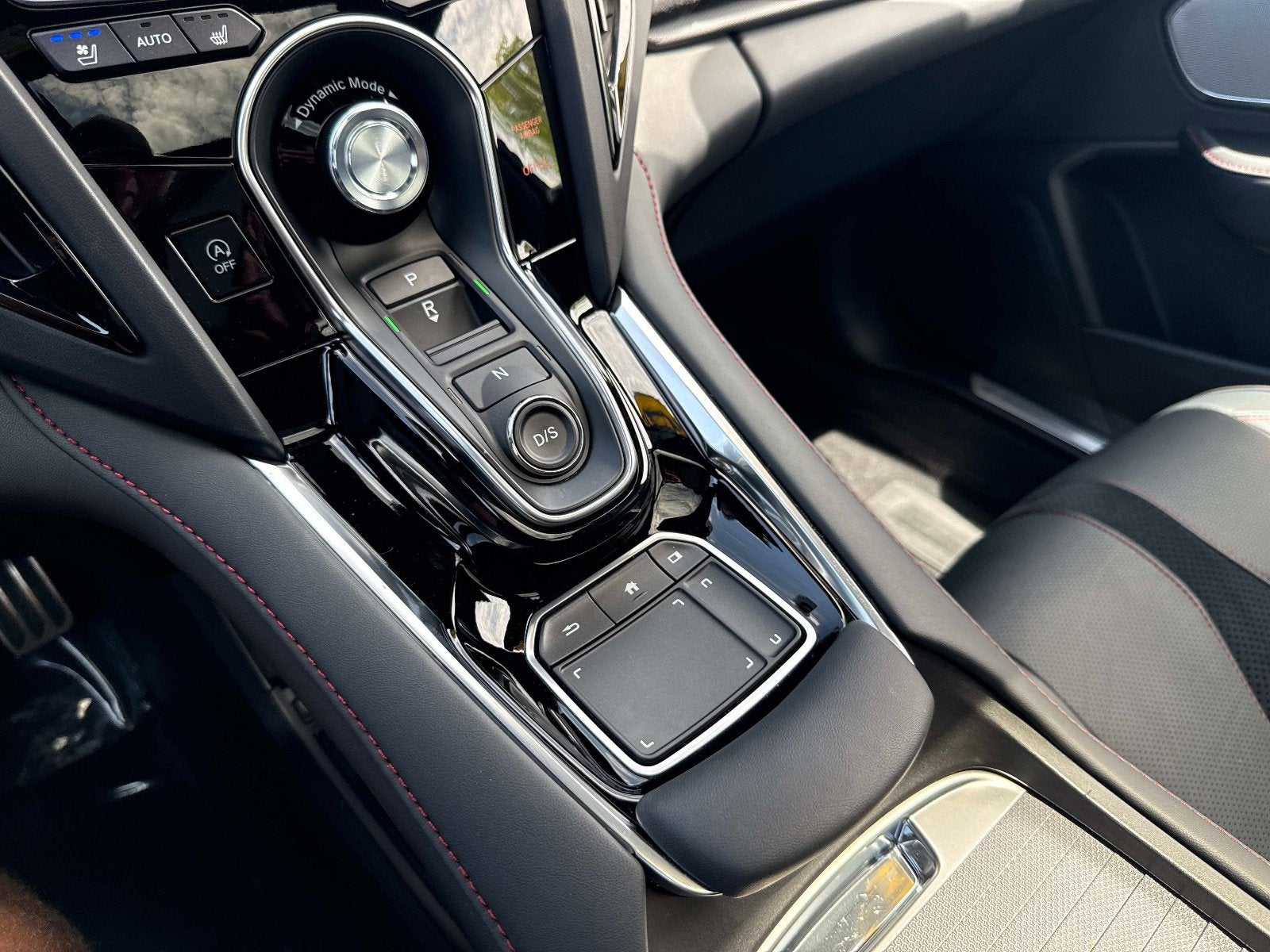 2023 Acura RDX w/A-Spec Package