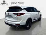 2023 Acura RDX w/A-Spec Package