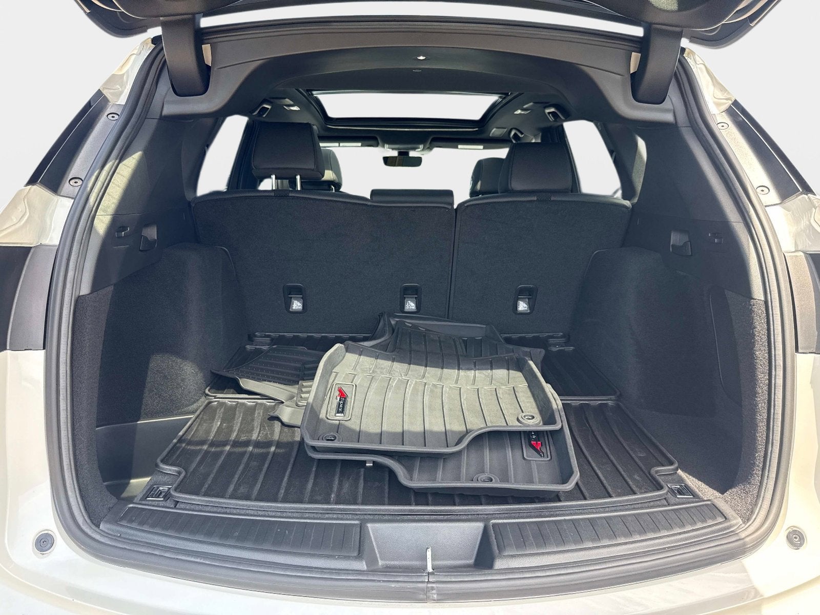 2023 Acura RDX w/A-Spec Package