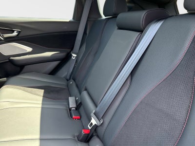 2022 Acura RDX w/A-Spec Package