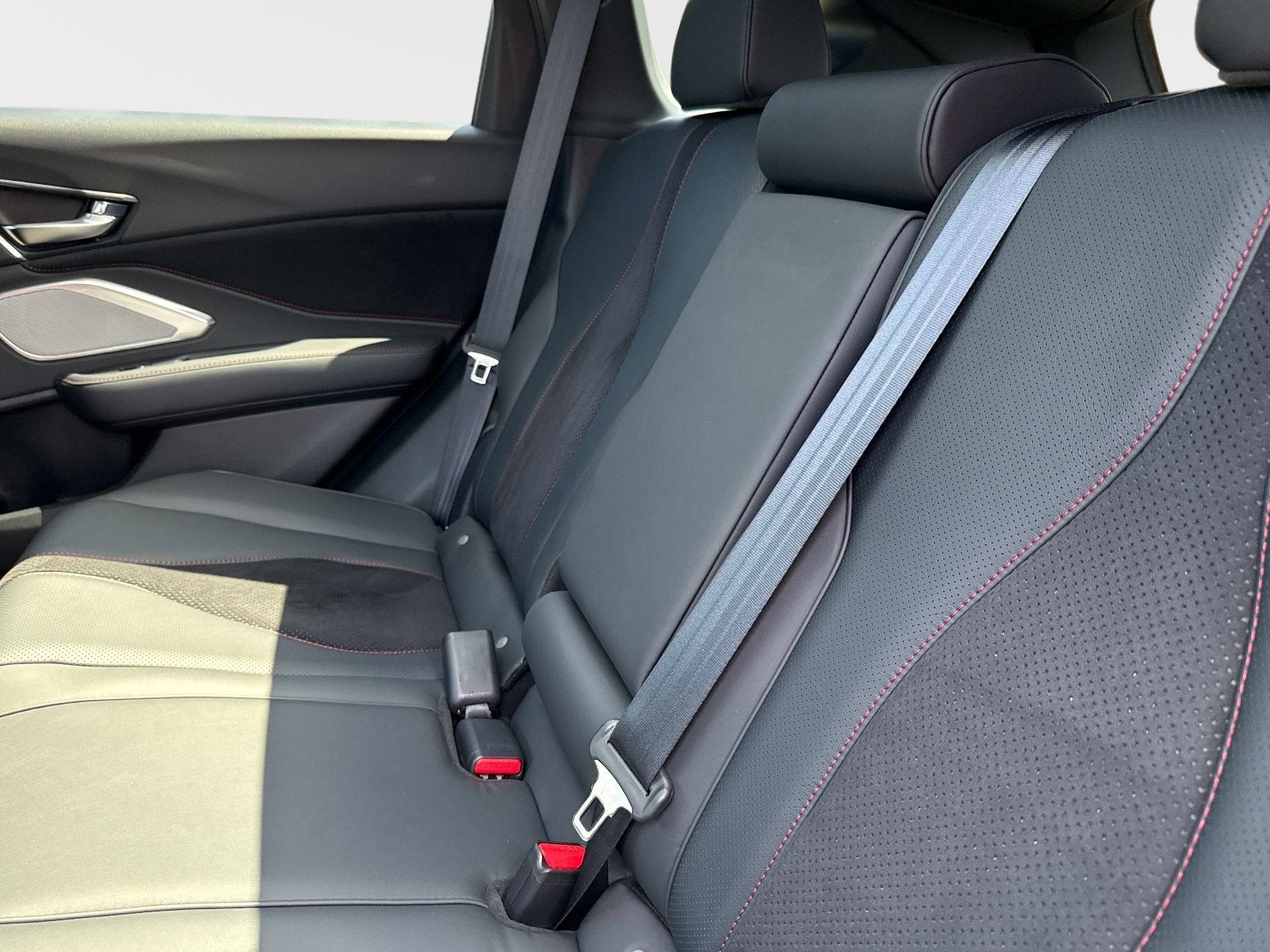 2022 Acura RDX w/A-Spec Package