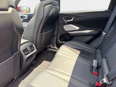 2022 Acura RDX w/A-Spec Package
