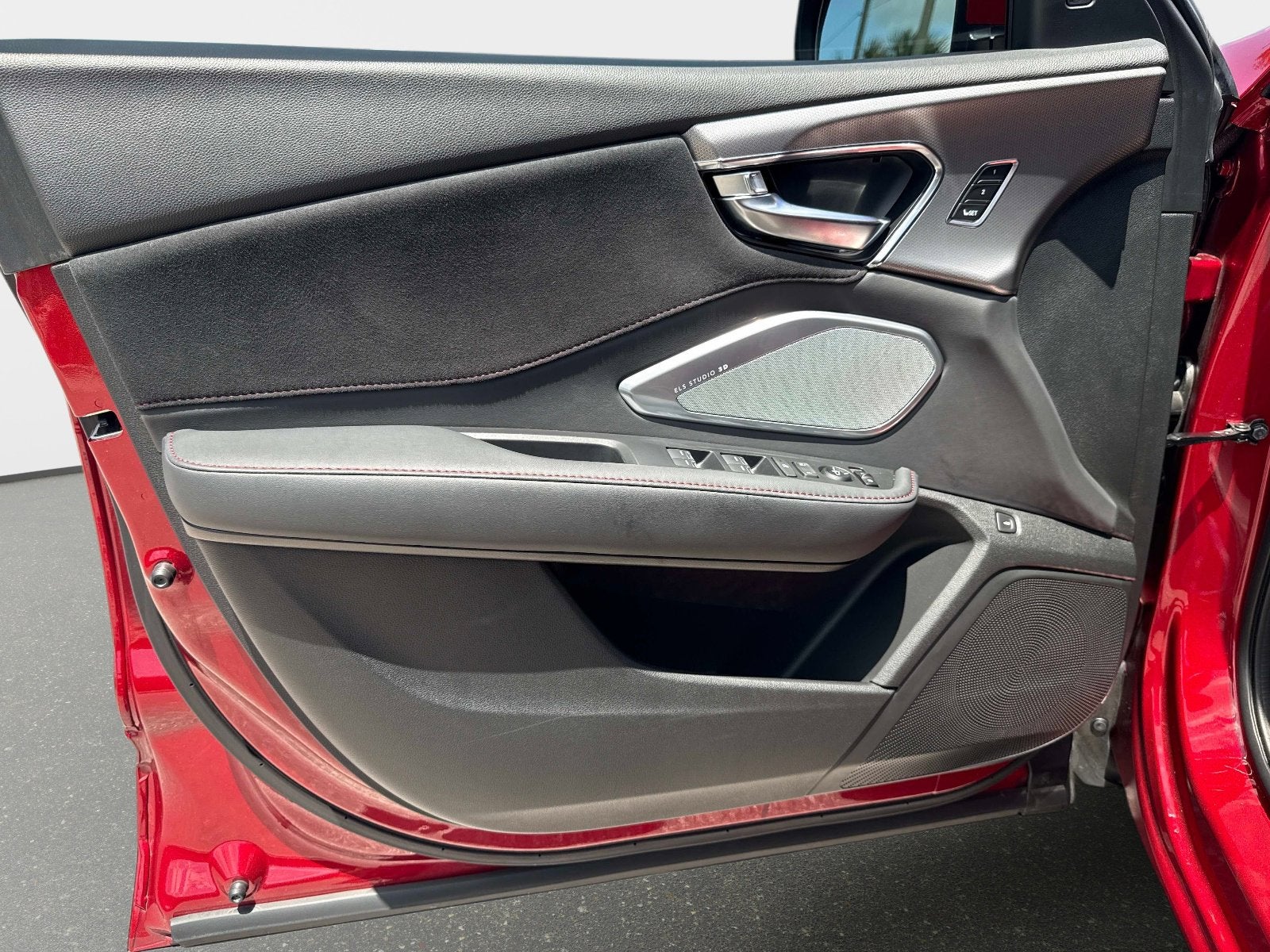 2022 Acura RDX w/A-Spec Package
