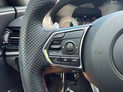 2022 Acura RDX w/A-Spec Package